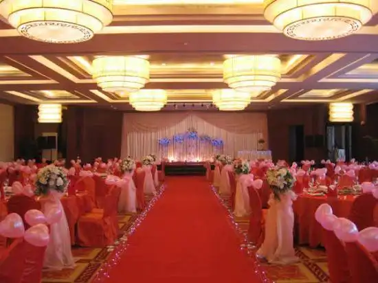 最佳西方南宁红林大酒店,图二