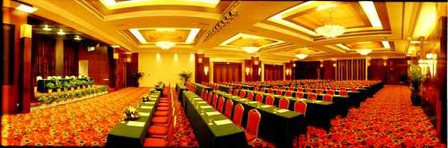 沃顿国际大酒店,图四