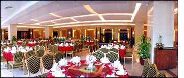 广西桂林漓江大瀑布饭店,图四