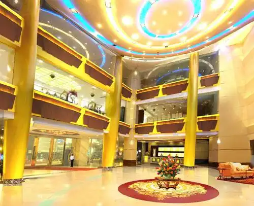 凯旋国际商务大酒店,图二