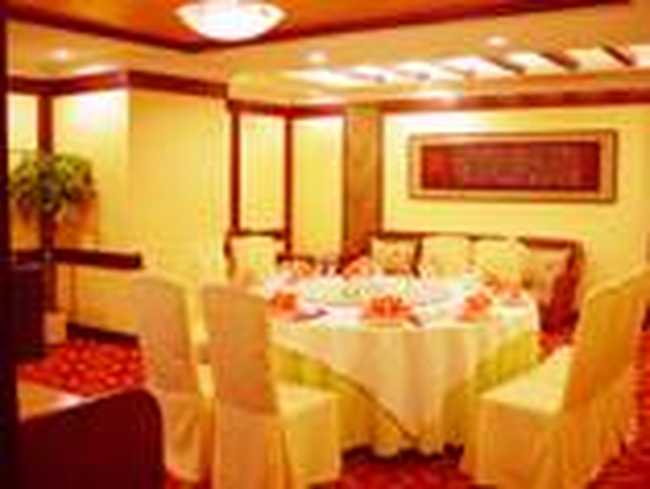 北海嘉莱度假酒店,图八