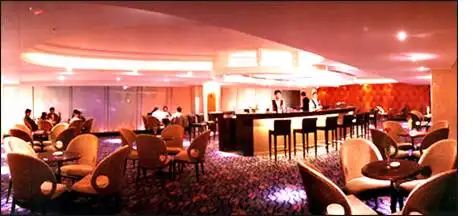 广西桂林漓江大瀑布饭店,图八