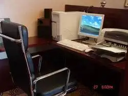 沃顿国际大酒店,图七