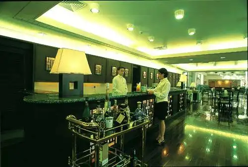 广西桂林乐满地度假酒店,图二