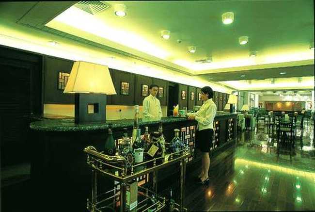 广西桂林乐满地度假酒店,图二