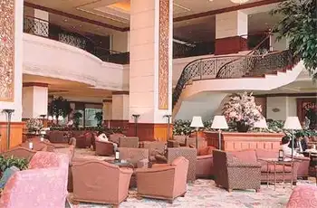 北海香格里拉大饭店,图五