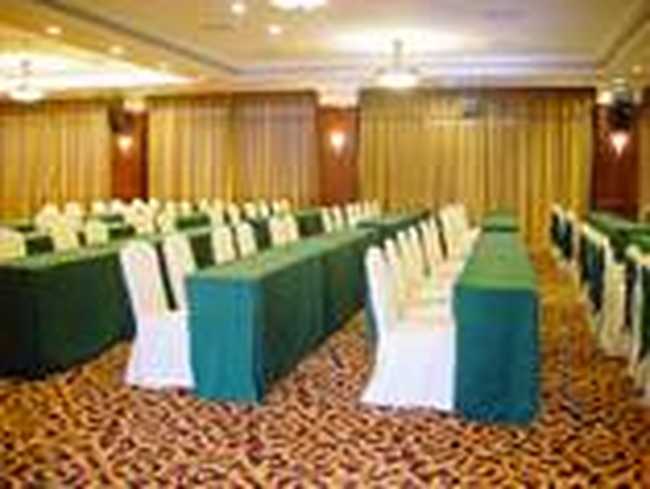 北海嘉莱度假酒店,图十二