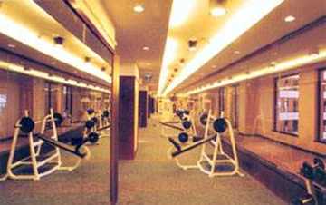 广西桂林漓江大瀑布饭店,图十五