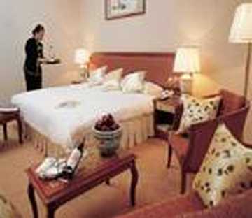 桂林喜来登大宇大饭店酒店,图三