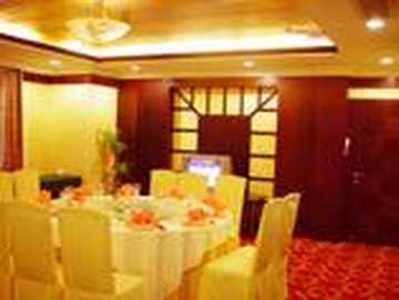 北海嘉莱度假酒店,图七