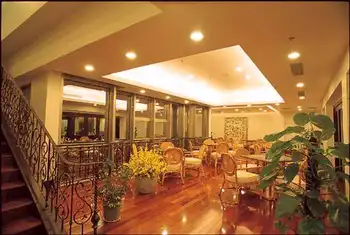 广西桂林乐满地度假酒店,图三