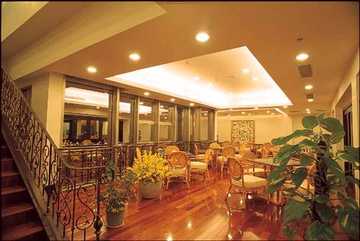 广西桂林乐满地度假酒店,图三