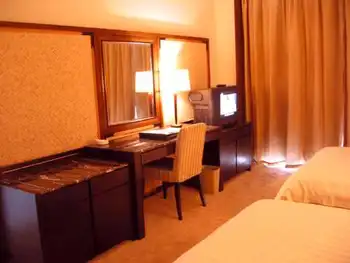 广西桂林乐满地度假酒店,图七