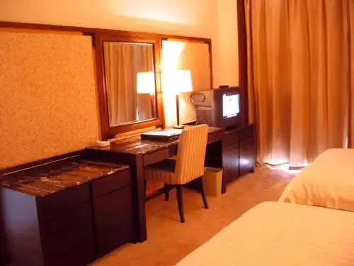 广西桂林乐满地度假酒店,图七