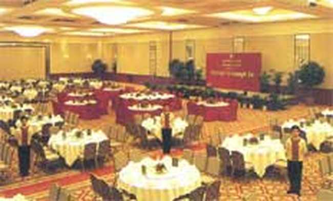 北海香格里拉大饭店,图四