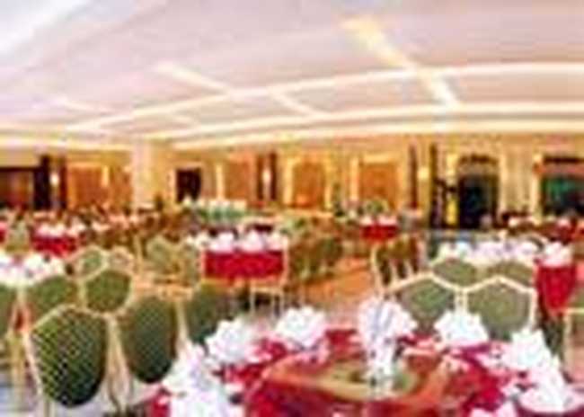 桂林漓江瀑布大饭店,图三