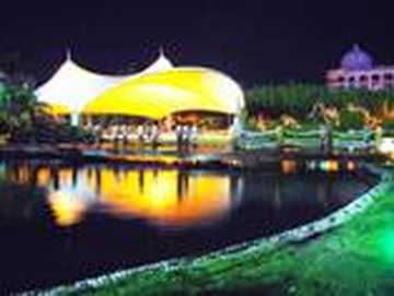 北海嘉莱度假酒店,图十