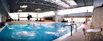 广西桂林漓江大瀑布饭店,图十六