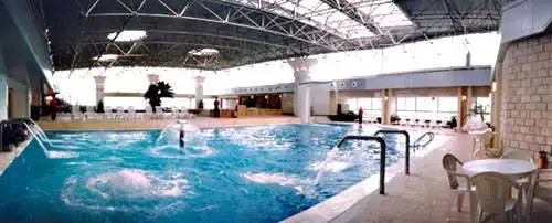 广西桂林漓江大瀑布饭店,图十六