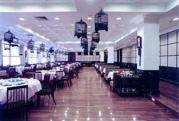 广西桂林乐满地度假酒店,图五