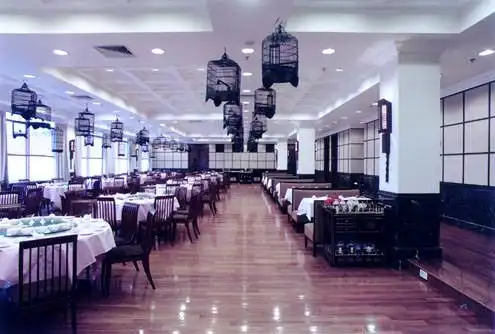 广西桂林乐满地度假酒店,图五