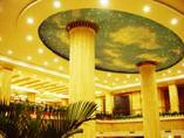 北海嘉莱度假酒店,图一