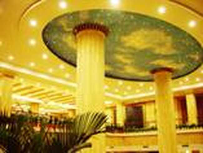 北海嘉莱度假酒店,图一