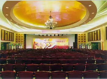 广西桂林漓江大瀑布饭店,图九