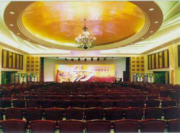 广西桂林漓江大瀑布饭店,图九