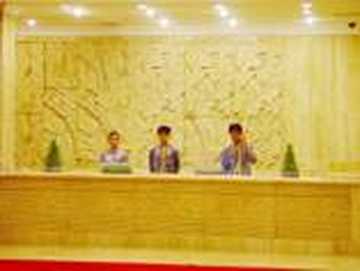 北海嘉莱度假酒店,图二