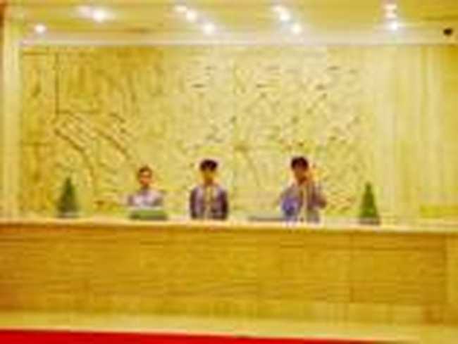 北海嘉莱度假酒店,图二