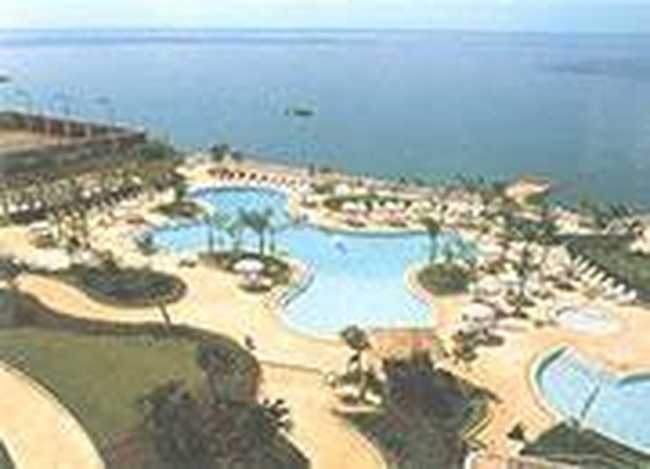 北海香格里拉大饭店,图三