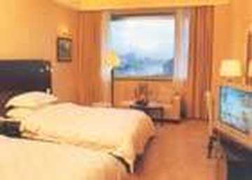 桂林漓江瀑布大饭店,图二