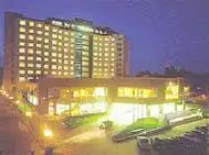 广西南宁明园新都酒店