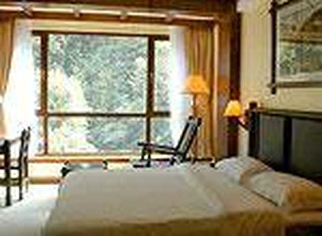 龙胜温泉SPA宾馆,图三