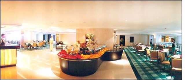 广西桂林漓江大瀑布饭店,图六