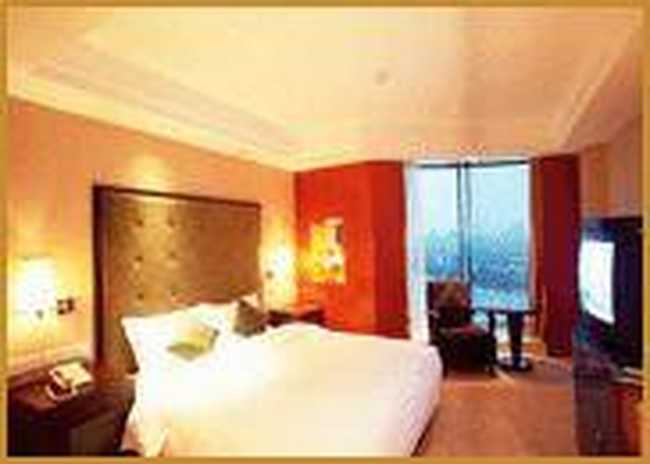 沃顿国际大酒店,图二