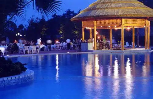 广西桂林乐满地度假酒店,图四