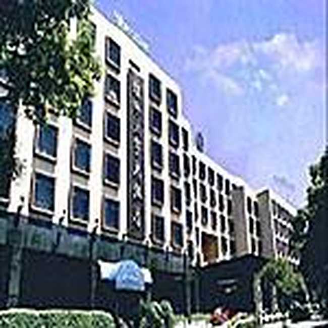 桂林大宇大饭店,图二