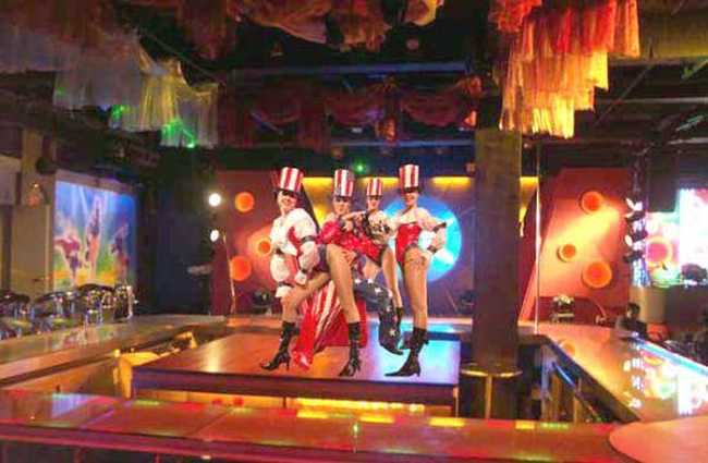 广西桂林乐满地度假酒店,图六