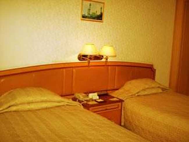 广西南宁明园新都酒店,图二