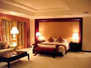 最佳西方南宁红林大酒店,图三