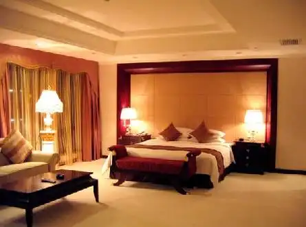 最佳西方南宁红林大酒店,图三