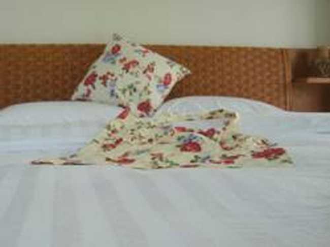 三亚红屋顶度假酒店,图四