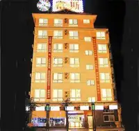 三亚富斯商务酒店