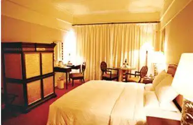 美视五月花高尔夫度假酒店