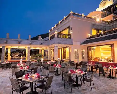 三亚仙人掌度假酒店