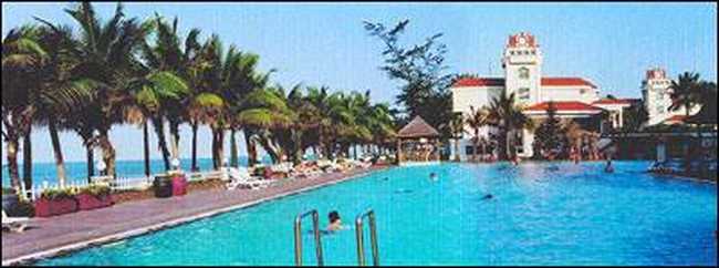 海口贵族游艇会,图五