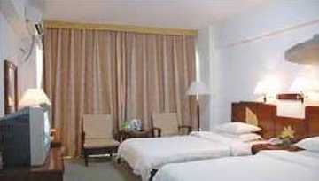 海口香港城大酒店