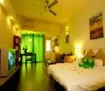 海口绅蓝都市公寓